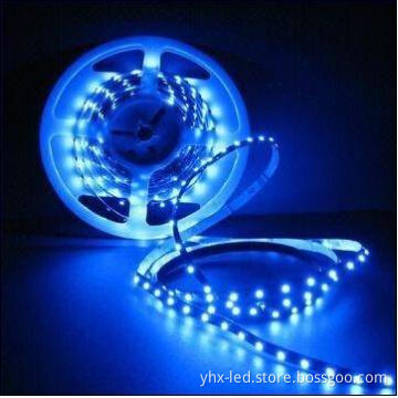 5050 SMD /RGB/Bright /12V Waterproof LED Strip Light